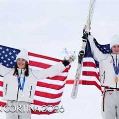 Team USA's best moments from Day 5 | Winter Olympics 2026 | NBC Sports