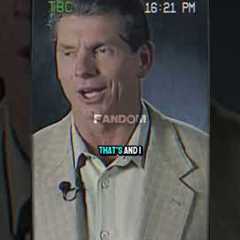 When The Miz Impersonated The Rock