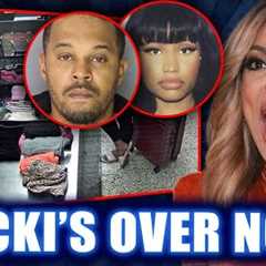 Wendy Williams HUMILIATES Nicki Minaj & Drops the FINAL NAIL In Her Coffin!
