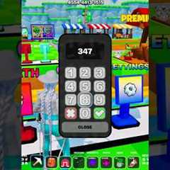 SECRET CODE FOR BEGINNERS IN FRUITS VS BRAINROTS | PANDVIL MAPS | #brainrot #fortnite