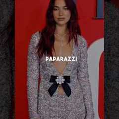 Dua Lipa FINALLY Says Enough to Paparazzi