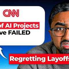 Why Replacing Developers with AI is Going Horribly Wrong