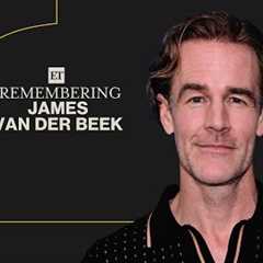 James Van Der Beek Dead at 48