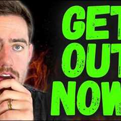 THIS CRYPTO EXCHANGE JUST HALTED WITHDRAWALS AND DEPOSITS!