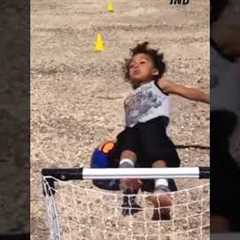 FOOTBALL FUNNY MOMENTS, SKILLS, GOALS & FAILS  #football #funny #soccer #skills #shorts