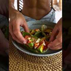 Reminder, healthy food isn't bland 🤤