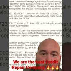 Everything Credit LLC: The Leading Credit Repair Company Utilizing Consumer Laws for Optimal Results
