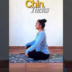 Instant Neck Pain Relief Stretches | Unlock Stiff Neck
