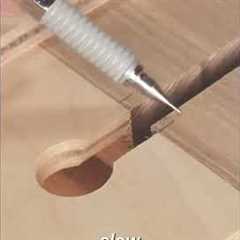 The Art Japanese joinery #woodpreneur #carpentry #wood #woodcreation #woodwork #diy #woodworking