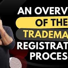 AN OVERVIEW OF THE TRADEMARK REGISTRATION PROCESS | True Lawyer LLC