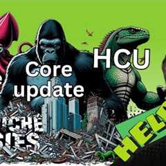 My Google Update Recovery Process [Step-by-Step]