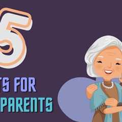 Gifts for Older Parents 🎁 (YOU’VE NEVER THOUGHT OF) | Gift Finder