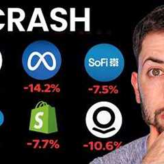 AI Is Destroying Your Portfolio