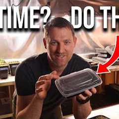 Seed Starting for Busy Gardeners: The Fast & Simple Method I Use