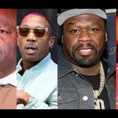 Mayweather OWES Jeweler Millions? 50 Cent VS Faizon Love, Tony Yayo Ja Rule? Big U Case, Tory Lanez