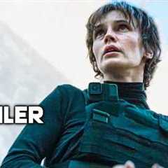 AGENT ZERO Official Trailer (2026)