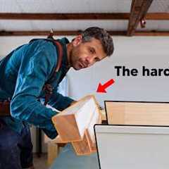 How to Build Your OWN Window.. (But should you?)