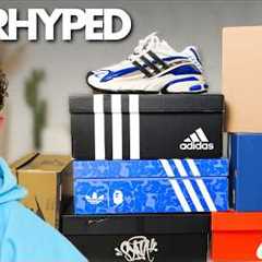 Are These Sneakers Actually Worth the Hype?