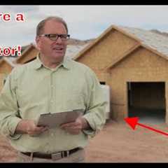 The Five Reasons Why You Should Not Hire a General Contractor