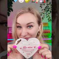 You won’t believe these heart-shaped beauty finds 😍💗