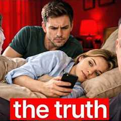 Divorce Lawyer Reveals BRUTAL Marriage Truths 