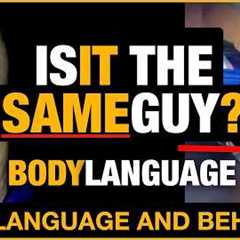 Nancy Guthrie New Video of Kidnapper: Is This the Same Person?