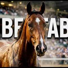 The Undefeated Legend Who Redefined Horse Racing