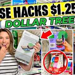 20+ NEW Dollar Tree Cruise HACKS You Need to Try