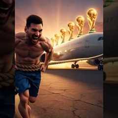 Cristiano Ronaldo vs Lionel Messi vs Neymar Jr 🐐🔥 | Football Legends Showdown #Shorts #ronaldo