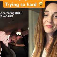 Gentle Parenting Gone Wrong | Parents End Up Having the Tantrum