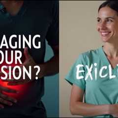 Daily Habits That Quietly Damage Your Digestive System, Gut Health Mistakes, Fix Your Week Digestion