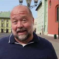 Best European Cities for Guys Trips