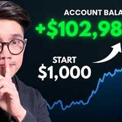 Starting From $0 in 2026? Here’s How I’d Invest Step-by-Step