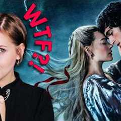 🙄 WUTHERING HEIGHTS Is Rage Bait | Movie Review