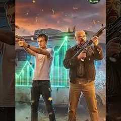 💎 BLUE CRYSTAL ETHEREUM 🔷 Cinematic Crypto Anthem Inspired by Breaking Bad