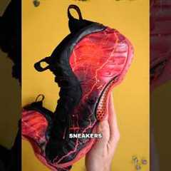 The Best TV Show Sneaker Ever Made?!