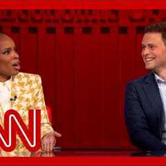 Comedians unload on Pam Bondi’s fiery testimony