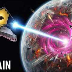 James Webb Has Just Found The Most Disturbing Planet in the Universe... And It Gets Worse