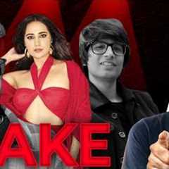 Inside the Fake World Of Social Media Influencers @The_RaushanKapoor 