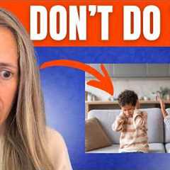 17 Subtle Parenting Mistakes That SLOWLY Push Kids Away (Parenting Tips)