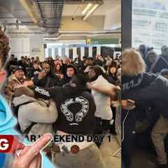 The Sneaker Market Is Reversing...