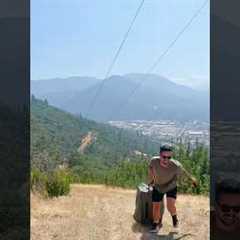 Husband surprises his wife with the unlimited gift for their 10 year wedding anniversary! 😭