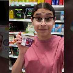 I Tried Extreme Couponing and Saved $____