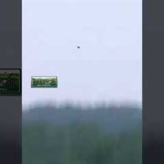 One Shot That Looked Deeply Trained #golf #GolfShot