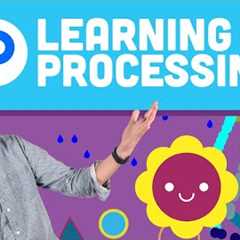 Creative Coding for Beginners - Full Course!