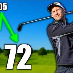 Simple Golf Tips & Tricks For Beginner Golfers - Make Golf Easy!