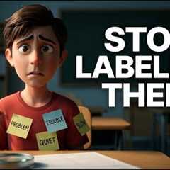 One Parenting Mistake That Limits Your Child Forever