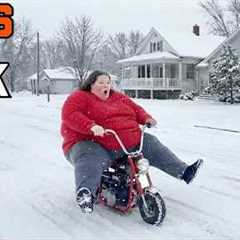 Funny Videos Try Not to Laugh: Funny Fails Compilation: People Failing Hilariously | FailArmy - P172