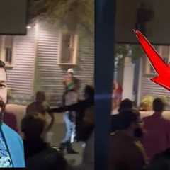 Shia LaBeouf Fight New Orleans Bar | Shia LaBeouf Fight | Shia LaBeouf Bar Incident Video Today
