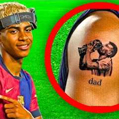 10 Things You Didn't Know About Lamine Yamal